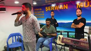 Ridvan Çakmak / Düğünde Görmüştüm Si̇yahlar İçi̇nde