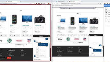 Salesforce Live Agent w/ ScreenMeet Cobrowse integration