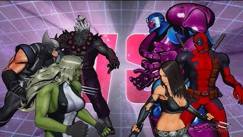 EVO 2011: Marvel vs Capcom - floE vs Tatsu