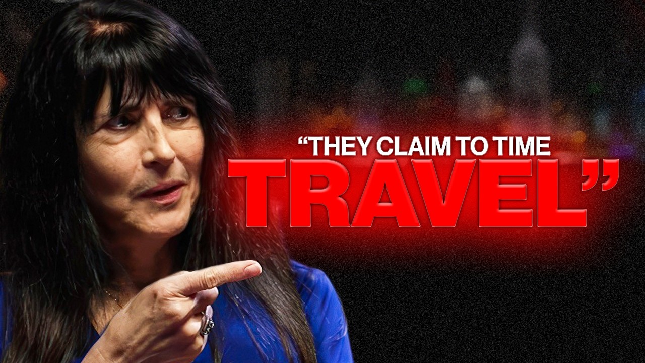 Therapist: “She Said She Was Seeing Ghosts” | Official Preview