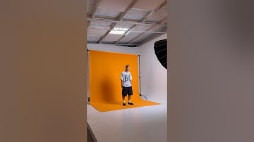 The setup 💆‍♂️ #PhotographyStudio #Studio #Photography #SydneyAustralia #PhotographySetup #Backdrop