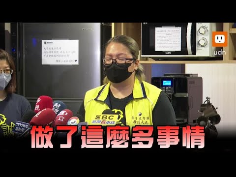 太玄宮遭摑女還原始末！稱「不是巴掌」被眼鏡刮傷