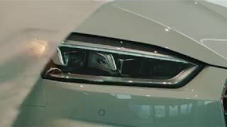 2017 Audi Columbus Grand Opening Teaser
