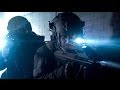 Special Operations Forces - Pilot Rescue Mission