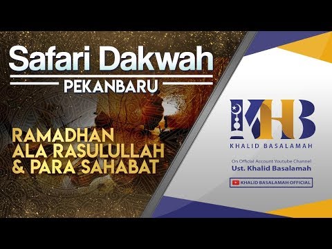 [pekanbaru]-ramadhan-ala-rasulullah-dan-para-sahabat