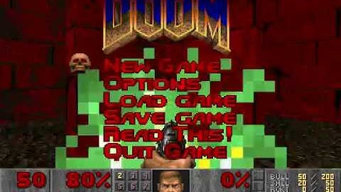 Doom: Back to Basics