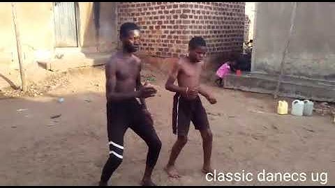 classic boys dancing omutti by garvity