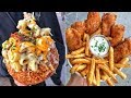 SATISFYING FOOD VIDEOS | TASTY FOOD COMPILATION