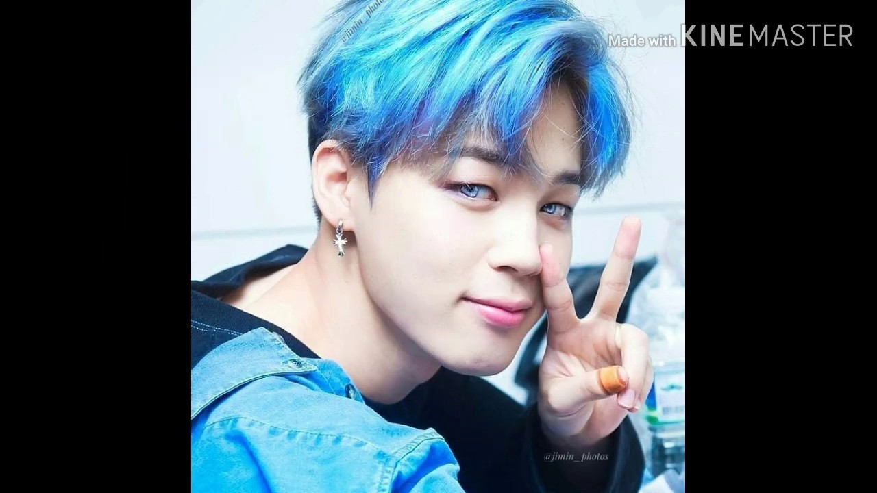 (реакция BTS) на то что т/и одела его фуболку (и он возбудился)