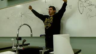 Physics 2: Chapter 13b (Continuation) Force of Gravity