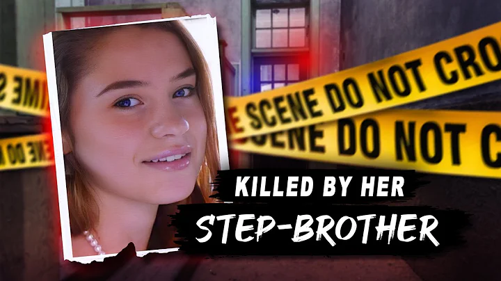 Her Evil Step Brother Took Her Life For The Thrill...