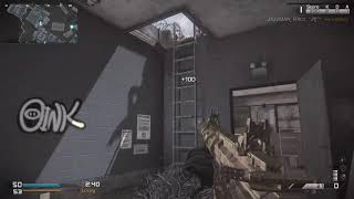 💯 COD Ghosts JAZZMAN_ERIC ACCOUNT PROGRESS LIVE STREAM