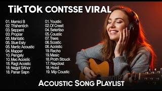 Warm & Romantic Acoustic Chill Playlist Vol. #7037
