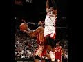 D Wade Blocks Lebron James Twice (Heat VS Cavs)