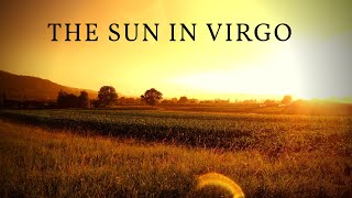 The Meaning of the Sun in Virgo