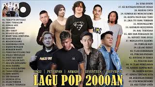 50 Lagu Terbaik Dari Ungu, Peterpan, Armada, Seventeen, Repvblik   Lagu Tahun 2000an Terbaik