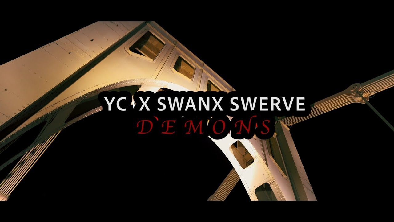 Guarda YC x Swanx Swerve - Demons Prod. By Tex Loc su YouTube Guarda YC x Swanx Swerve - Demons Prod. By Tex Loc su YouTube