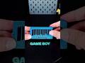 "He's just a Gameboy" 👾💅 KATSEYE (Satisfying ASMR) #Shorts