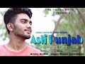 Asli punjab trailer  ammy amnat ft david malana  gagan wadali  latest punjabi song 2019