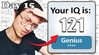 Can you ACTUALLY increase your IQ?