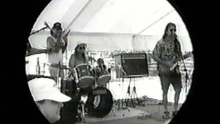 John Henry RIP - Hurricanes Band 1995 - No Woman No Cry