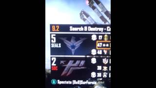 3rd map Cargo