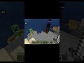 The audacity. #minecraft #gaming
