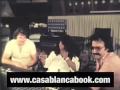 Donna summerlive  more1978 studio mixing session casablanca records