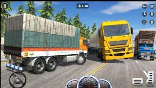 Extreme Real Car Racing 3D - FormulaSport Car Track Race Simulator - AndroidGamePlay screenshot 3