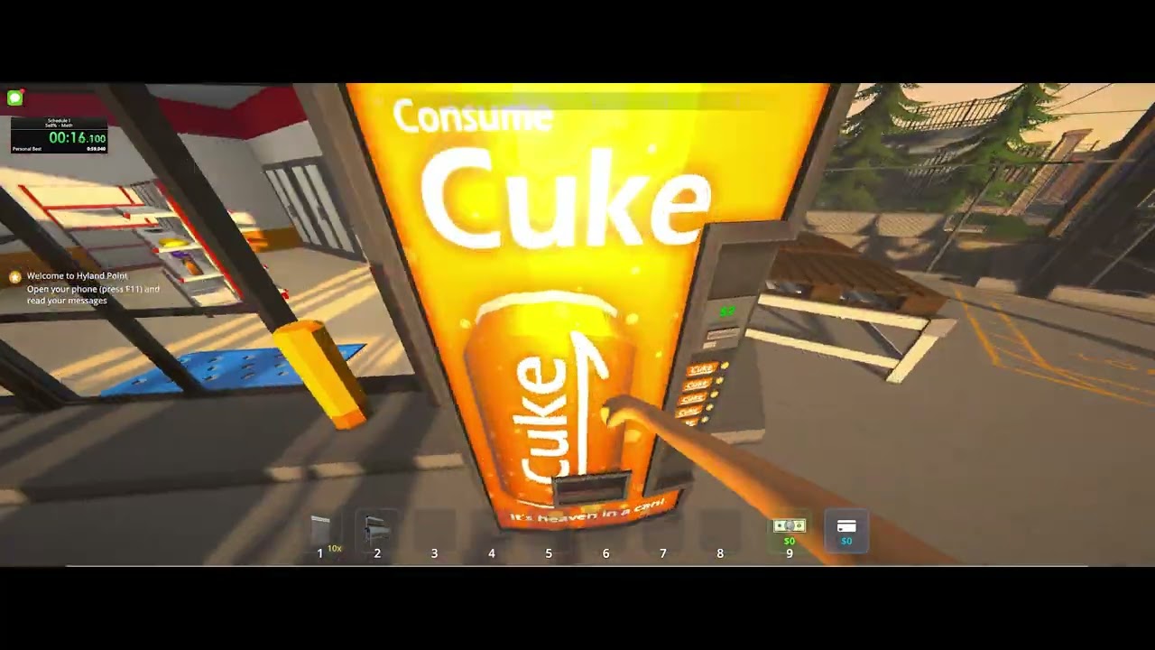 Schedule 1 -  Post v0.4.0 - Sell% Meth - 