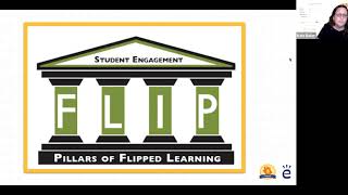 Flipping the Classroom: Now More Important than Ever