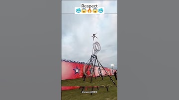 Respect 😱🥶🔥 #respect #short