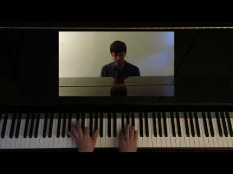 Glenn's Piano Blog #30 - "All Hype"