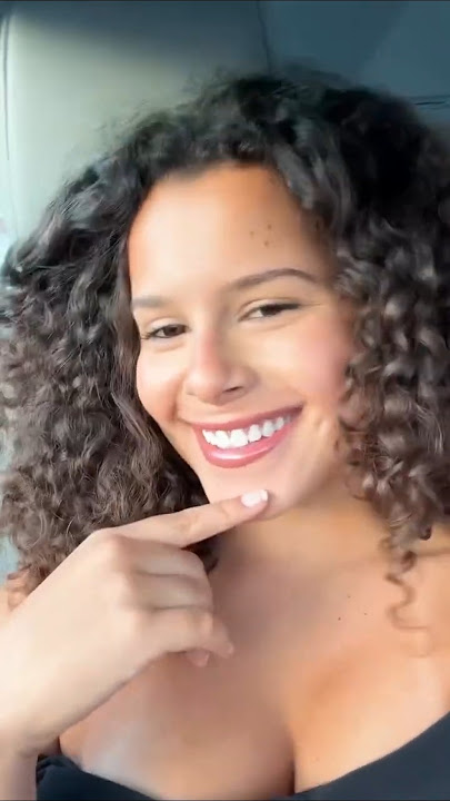 Gabriella Saraivah #gostosa #brasil #music #calmdownchallenge #love #rema #stories