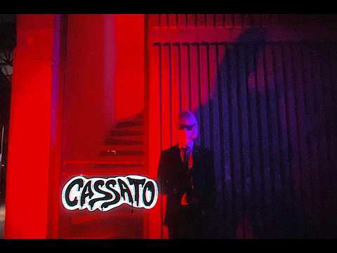 Cassato - BITE ME!