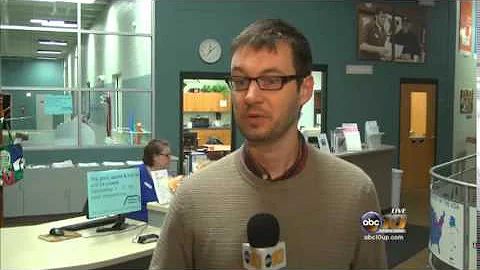 Walk and talk with the doc