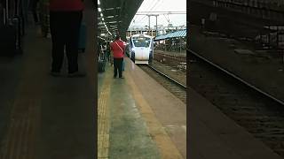 22229 Madgaon Vande Bharat Express #ytshorts #shorts #youtubeshorts