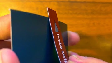 Scanning Probe Microscope - Magnet Activity