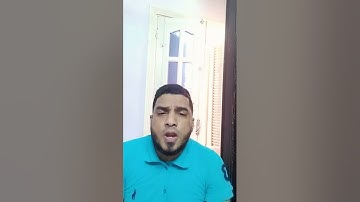 القارئ أحمد فتحي _ سوره الزلزله_ بدون مؤثرات
