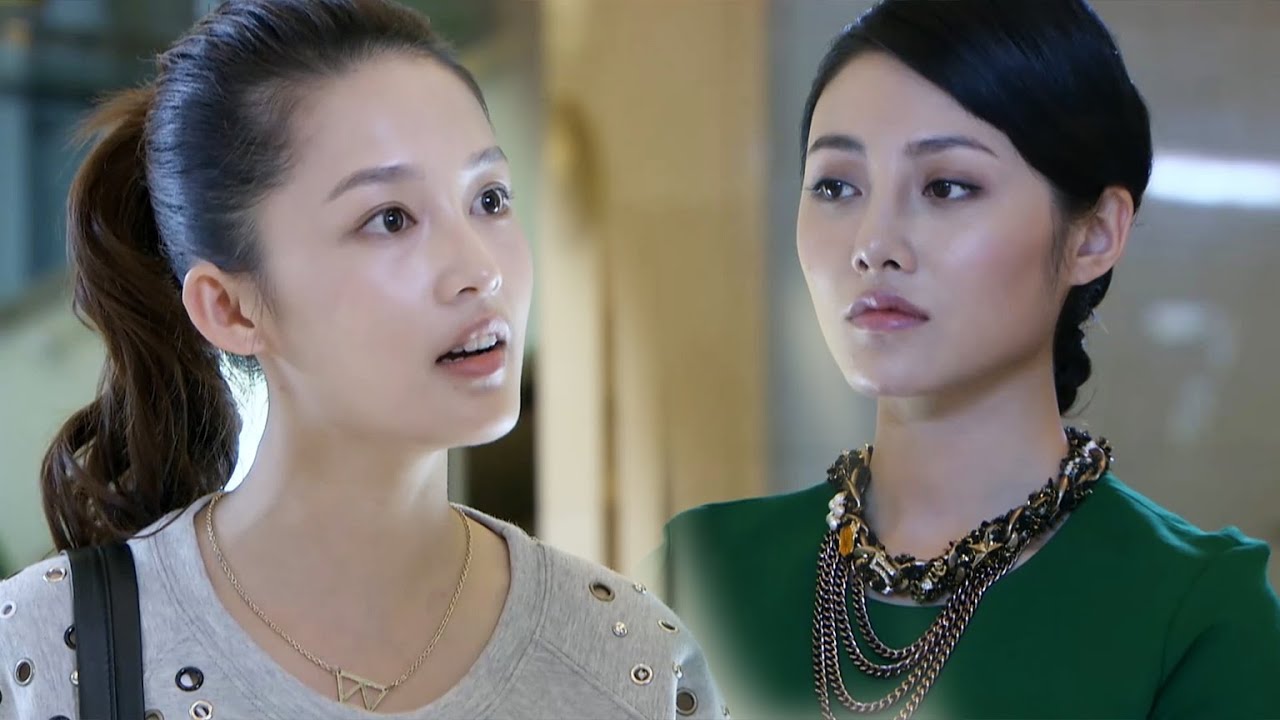movie！前妻甩500萬想搶回前夫，女人怒罵她狗血淋頭！