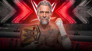 WWE Has An Age Problem