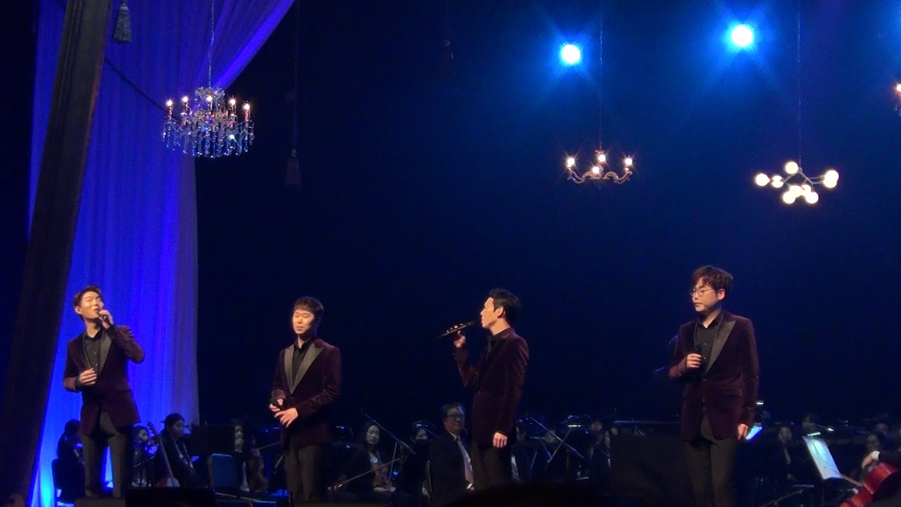 171231 클라시카 성남 [아무말 7]