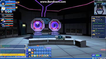 Digimon Masters Cloning Lucemon Perfect AT Part 2/3