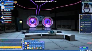 Digimon Masters Cloning Lucemon Perfect AT Part 2/3