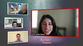 Cornell Systems alumni answer "Why did you choose Systems Engineering?"