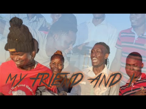 MY FRIEND AND I EPISODE 1 - YouTube