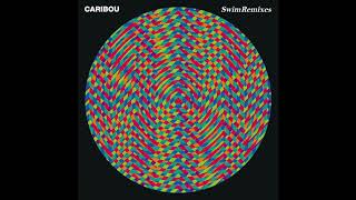 Video thumbnail of "CARIBOU - Sun (Altrice's 'Only What You Gave Me' Remix)"