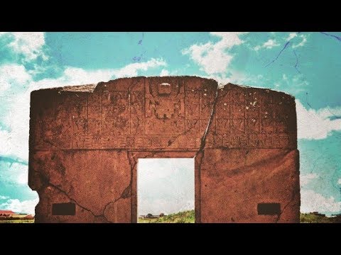Ancient Civilizations - Portals to the Universe