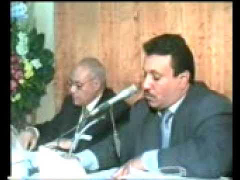 أ محمود الشربينى د محمد سليم العوا