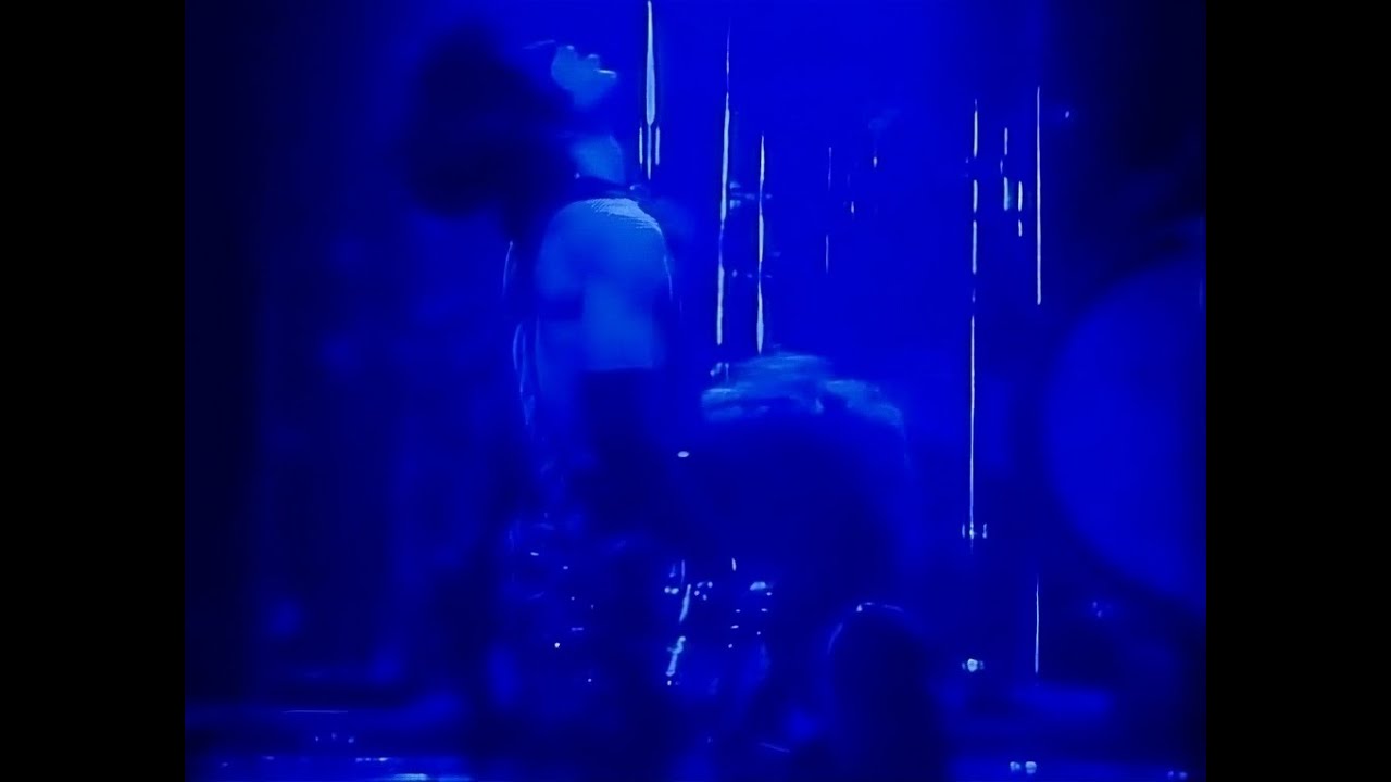 Prince Type Beat - "Digital Playground"